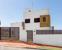 Nueva construcción  - Chalet - Finestrat