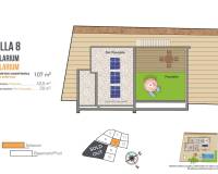 Nueva construcción  - Chalet - Finestrat