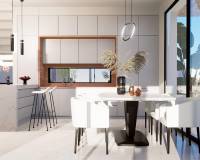 Nueva construcción  - Chalet - Finestrat