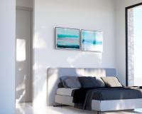 Nueva construcción  - Chalet - Finestrat