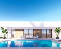 Nueva construcción  - Chalet - Finestrat