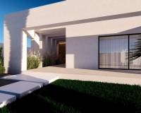 Nueva construcción  - Chalet - Finestrat