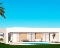 Nueva construcción  - Chalet - Finestrat