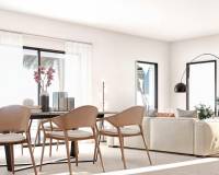 Nueva construcción  - Chalet - Finestrat