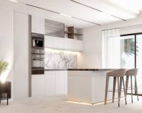 Nueva construcción  - Chalet - Finestrat
