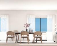 Nueva construcción  - Chalet - Finestrat