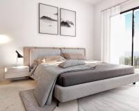 Nueva construcción  - Chalet - Finestrat
