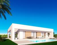Nueva construcción  - Chalet - Finestrat