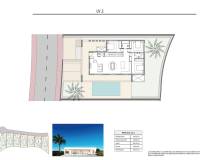 Nueva construcción  - Chalet - Finestrat