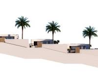 Nueva construcción  - Chalet - Finestrat