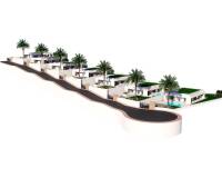 Nueva construcción  - Chalet - Finestrat