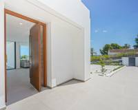 Nueva construcción  - Chalet - Javea - Adsubia