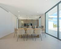 Nueva construcción  - Chalet - Javea - Adsubia