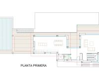 Nueva construcción  - Chalet - Javea - Adsubia