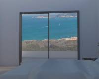 Nueva construcción  - Chalet - Javea - La Corona