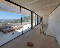 Nueva construcción  - Chalet - Javea - La Corona