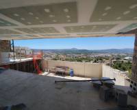 Nueva construcción  - Chalet - Javea - La Corona