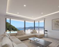 Nueva construcción  - Chalet - Javea - Nova Xabia