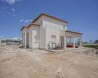 Nueva construcción  - Chalet - Javea - Pinosol