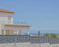 Nueva construcción  - Chalet - Javea - Pinosol