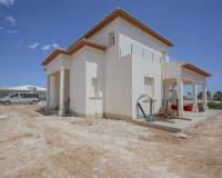 Nueva construcción  - Chalet - Javea - Pinosol