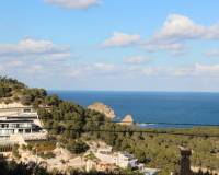 Nueva construcción  - Chalet - Javea - Portixol