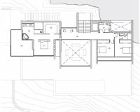 Nueva construcción  - Chalet - Javea - Toasalet
