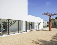 Nueva construcción  - Chalet - Javea - Tossalet