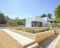 Nueva construcción  - Chalet - Javea - Tossalet