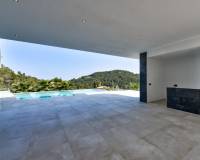 Nueva construcción  - Chalet - Javea