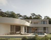 Nueva construcción  - Chalet - Javea