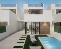 Nueva construcción  - Chalet - los Alcázares - Playa la Concha