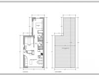 Nueva construcción  - Chalet - Los Urrutias - Estrella De Mar