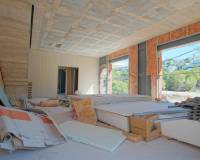 Nueva construcción  - Chalet - Moraira - Paichi