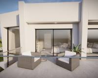 Nueva construcción  - Chalet - Moraira - Solpark