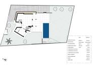 Nueva construcción  - Chalet - Moraira - Solpark