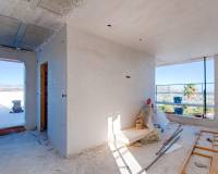 Nueva construcción  - Chalet - Moraira