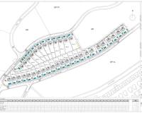 Nueva construcción  - Chalet - Mutxamel - Bonalba