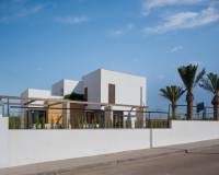 Nueva construcción  - Chalet - Orihuela - Campoamor