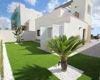 Nueva construcción  - Chalet - Orihuela - Campoamor