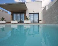 Nueva construcción  - Chalet - Orihuela - Campoamor