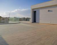 Nueva construcción  - Chalet - Orihuela - Campoamor