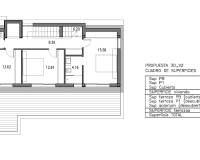 Nueva construcción  - Chalet - Orihuela - Campoamor