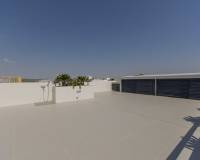 Nueva construcción  - Chalet - Orihuela - Campoamor