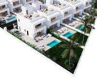 Nueva construcción  - Chalet - Orihuela - La Zenia