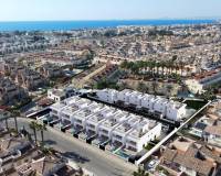 Nueva construcción  - Chalet - Orihuela - La Zenia