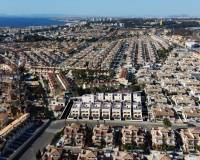 Nueva construcción  - Chalet - Orihuela - La Zenia