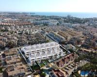 Nueva construcción  - Chalet - Orihuela - La Zenia