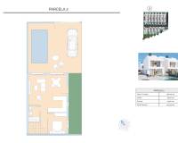 Nueva construcción  - Chalet - Orihuela - La Zenia