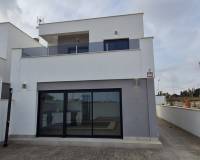 Nueva construcción  - Chalet - Orihuela - Los Dolses